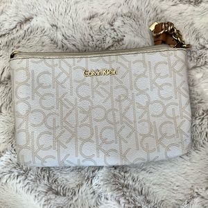 Calvin Klein purse